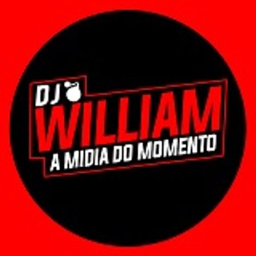 Dj William A Midia do Momento