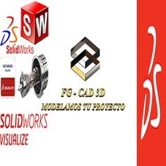 Solidwroks tutorial-FG CAD
