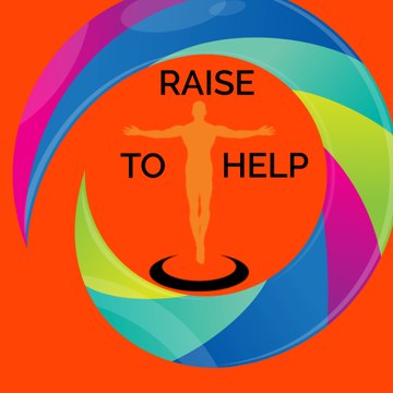 RAISE TO HELP
