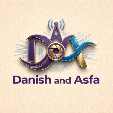 Danish and Asfa
