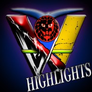 Wrestling Highlights