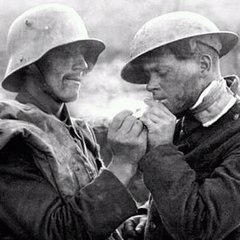 Por dentro da  Primeira guerra mundial