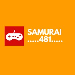 Samurai481