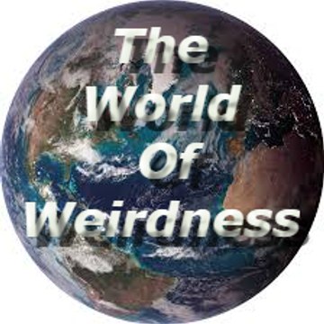 Old John's Weird World