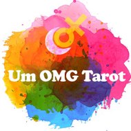 Um Omg Tarot