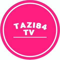 Tazi84 TV