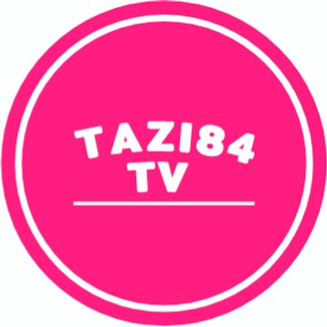 Tazi84 TV