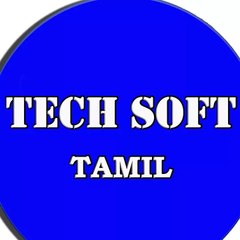 TECH SOFT TAMIL
