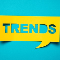 Trends Gesture