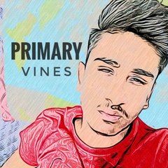 Primary vines