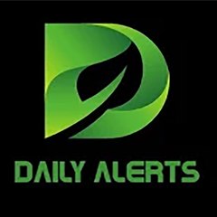 daily alert.n