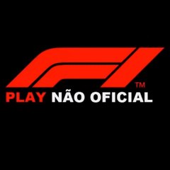 FÓRMULA 1 - PLAY NÃO OFICIAL