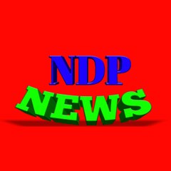 NDP NEWS