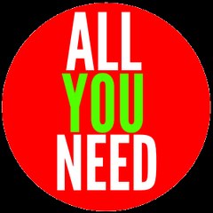 All You Need