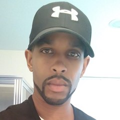 Tony Harvin