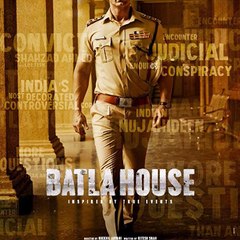 Batla House 2019 Full Movie HD,,,
