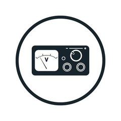 TV DE VEIO
