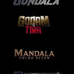 Godam & Tira (2021) - A Film by Joko Anwar HD