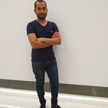 nazim ahmed