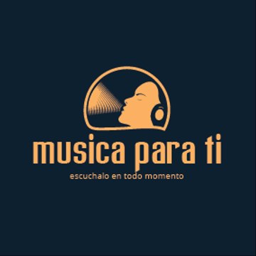 MÚSICA PARA TI