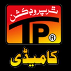 TP Comedy