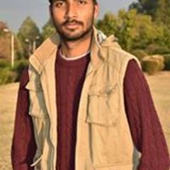 Faran Ali