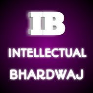 Intellectual  Bhardwaj