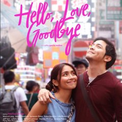 Hello, Love Goodbye 2019 [Full Movie] HD