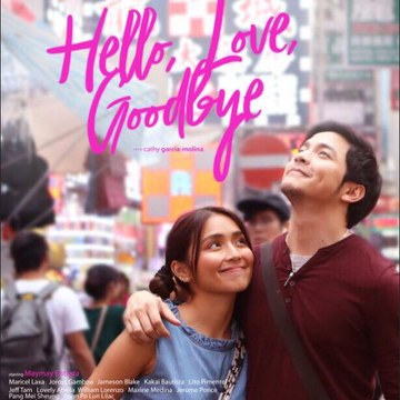 Hello, Love Goodbye 2019 [Full Movie] HD