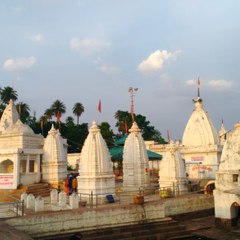 MP Tourism