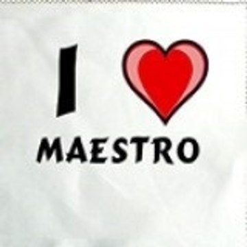 Maestro