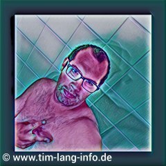 Tim Lang - Der Echte