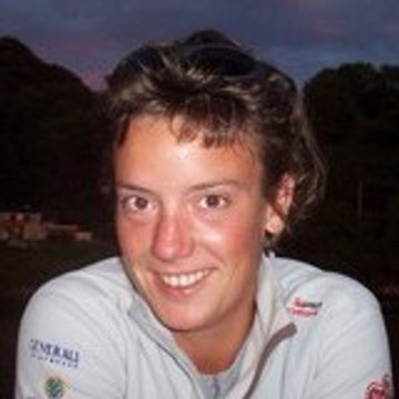 Laetitia Briere