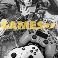 Games Plus Plus