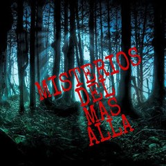 MISTERIOS DEL MAS ALLA