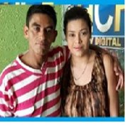 Herminio y Wendy 2020