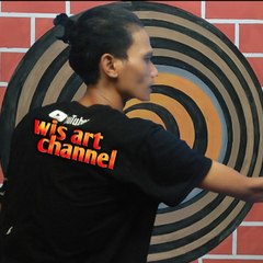 Wis art chanel