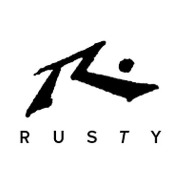 Rusty Surfboards Middle East
