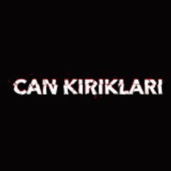 Can Kırıkları