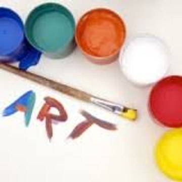 Arts And Crafts