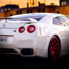YOUR FAVOURITE CARS