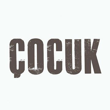 Çocuk
