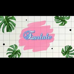 Earlale Channel