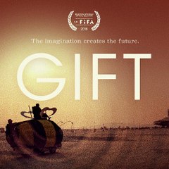 Gift (2018) Full Movie