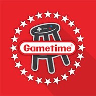 Barstool Gametime