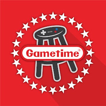Barstool Gametime