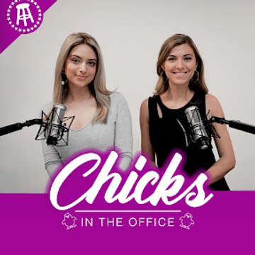 Chicks in the Office
