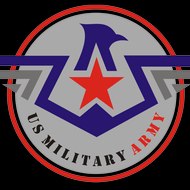 US MILITARY ARMY