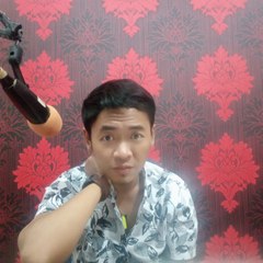Robby Mahardhika