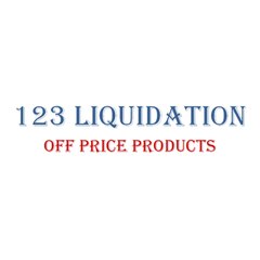 123 Liquidation